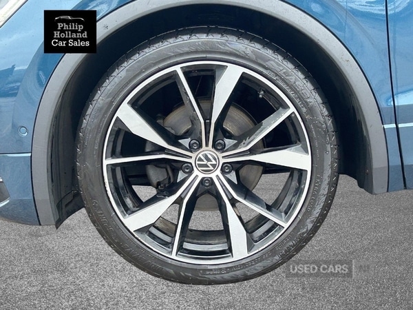 Used Volkswagen Tiguan 2021 for sale - 77479848: Photo 4