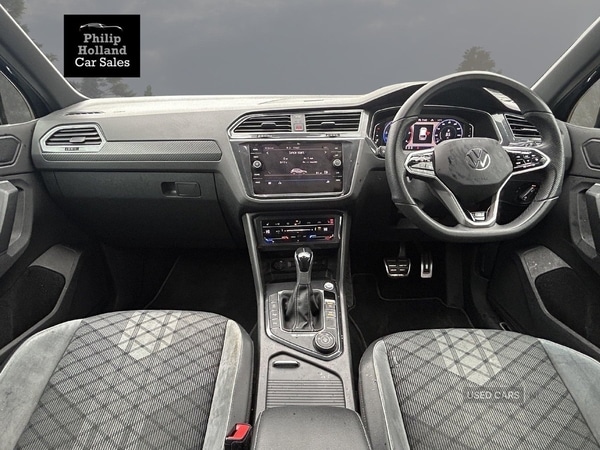 Used Volkswagen Tiguan 2021 for sale - 77479848: Photo 6