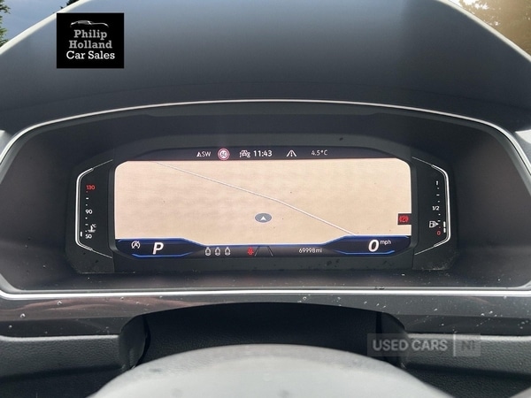 Used Volkswagen Tiguan 2021 for sale - 77479848: Photo 7