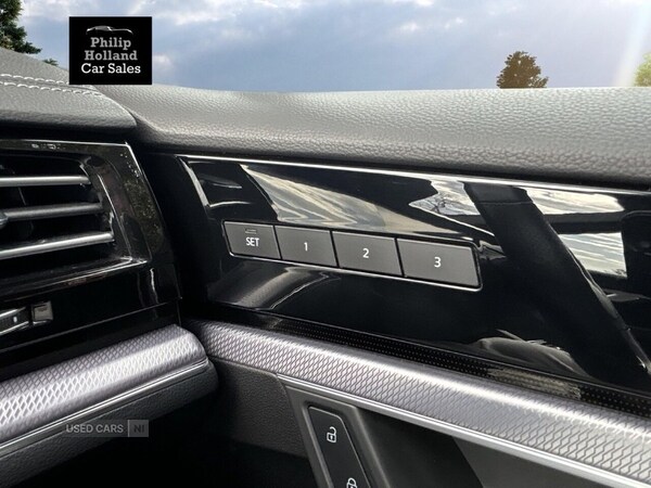 Used Volkswagen Touareg 2022 for sale - 76123473: Photo 12