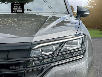 Used Volkswagen Touareg 2022 for sale - 76123473: Photo 3