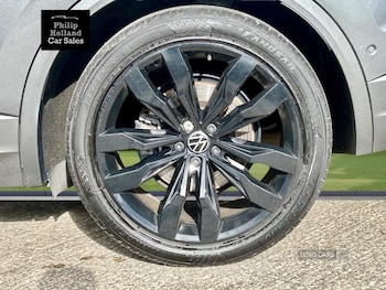 Used Volkswagen Touareg 2022 for sale - 76123473: Photo 4