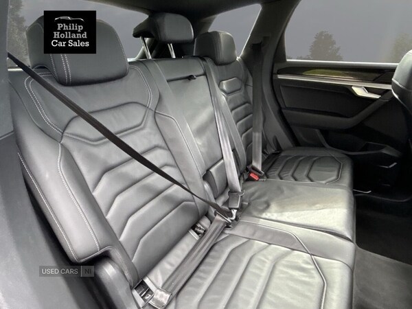 Used Volkswagen Touareg 2022 for sale - 76123473: Photo 7