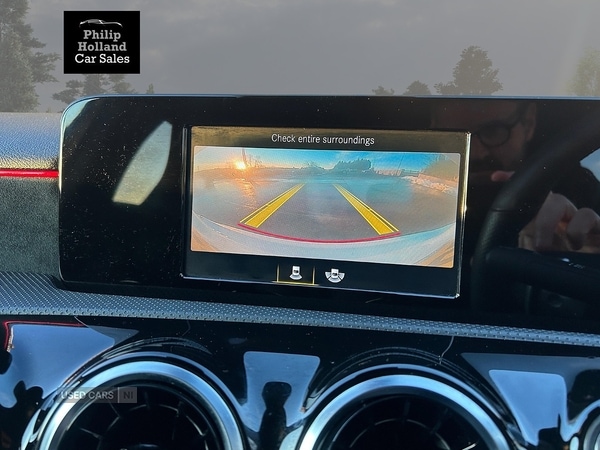 Used Mercedes-Benz A-Class 2020 for sale - 77132138: Photo 10