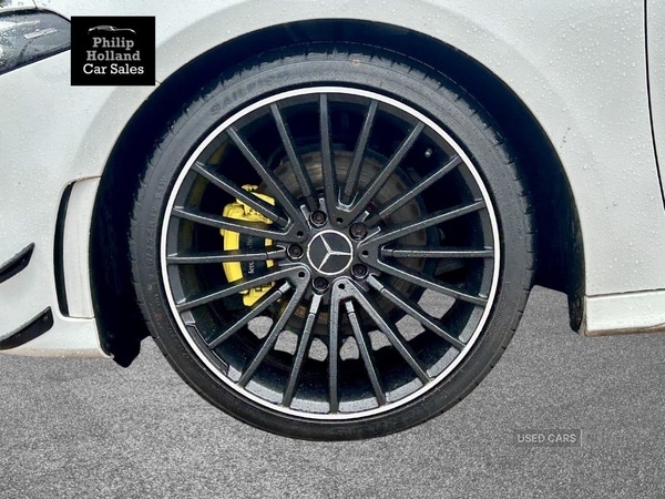 Used Mercedes-Benz A-Class 2020 for sale - 77132138: Photo 4