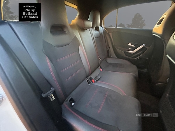 Used Mercedes-Benz A-Class 2020 for sale - 77132138: Photo 7