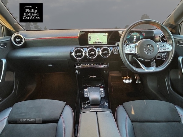 Used Mercedes-Benz A-Class 2020 for sale - 77132138: Photo 8