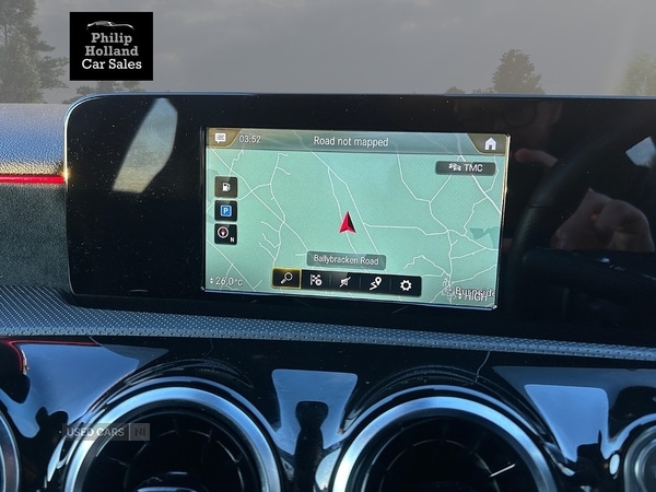 Used Mercedes-Benz A-Class 2020 for sale - 77132138: Photo 9