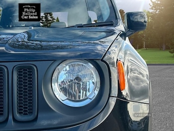 Used Jeep Renegade 2016 for sale - 76486380: Photo