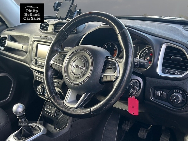 Used Jeep Renegade 2016 for sale - 76486380: Photo 5