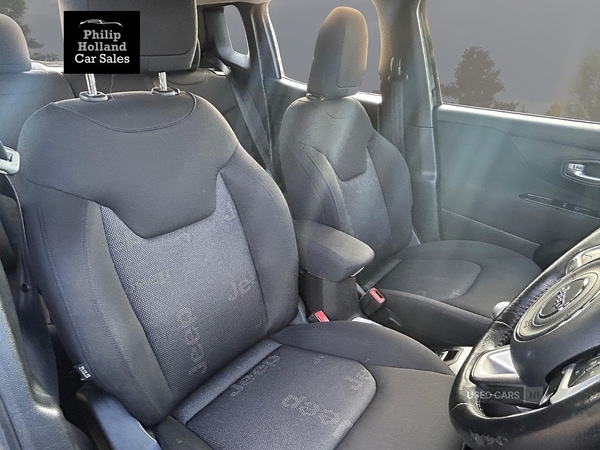 Used Jeep Renegade 2016 for sale - 76486380: Photo 6