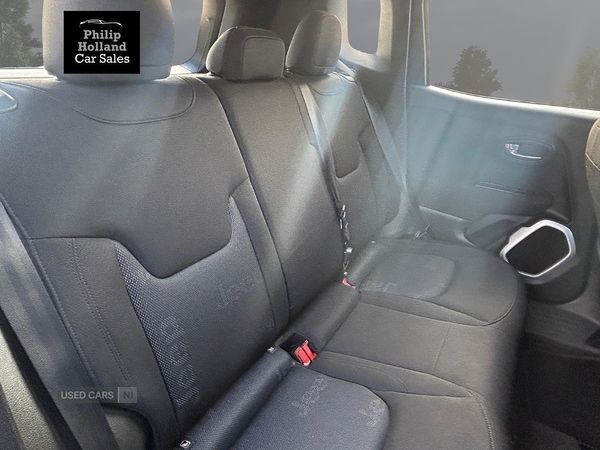 Used Jeep Renegade 2016 for sale - 76486380: Photo 7