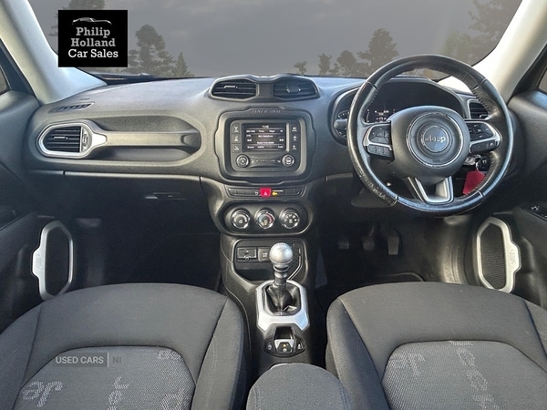 Used Jeep Renegade 2016 for sale - 76486380: Photo 8