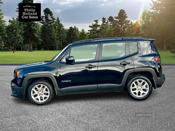 Used Jeep Renegade 2016 for sale - 76486380: Photo 9