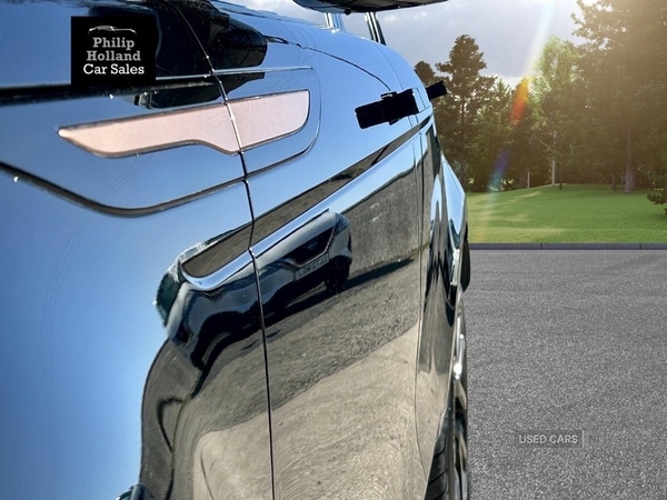 Used Land Rover Range Rover Evoque 2020 for sale - 77550923: Photo 2