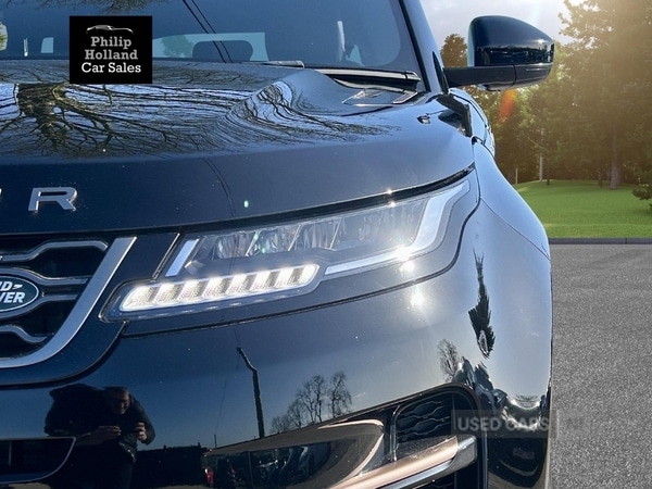 Used Land Rover Range Rover Evoque 2020 for sale - 77550923: Photo 3
