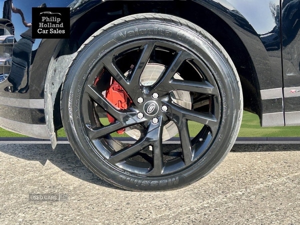 Used Land Rover Range Rover Evoque 2020 for sale - 77550923: Photo 4