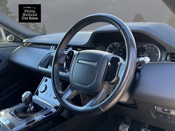Used Land Rover Range Rover Evoque 2020 for sale - 77550923: Photo 5
