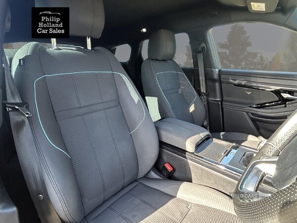 Used Land Rover Range Rover Evoque 2020 for sale - 77550923: Photo 6