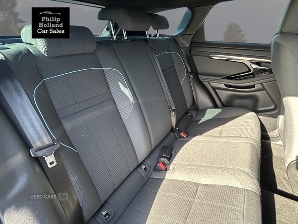 Used Land Rover Range Rover Evoque 2020 for sale - 77550923: Photo 7