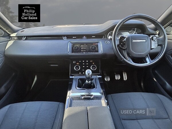 Used Land Rover Range Rover Evoque 2020 for sale - 77550923: Photo 8