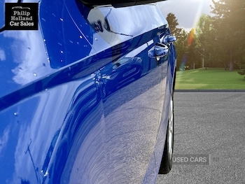 Used Skoda Fabia 2021 for sale - 78307557: Photo