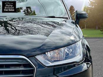 Used Audi A1 2018 for sale - 78246099: Photo