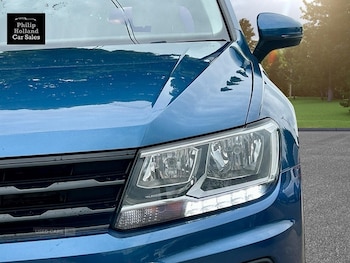 Used Volkswagen Tiguan Allspace 2019 for sale - 79084155: Photo