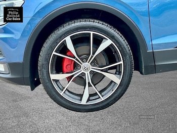 Used Volkswagen Tiguan Allspace 2019 for sale - 79084155: Photo