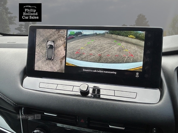 Used Nissan Qashqai 2022 for sale - 76486355: Photo 10