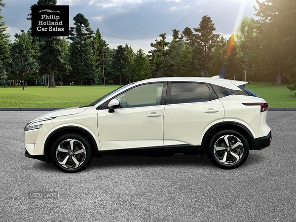 Used Nissan Qashqai 2022 for sale - 76486355: Photo 11