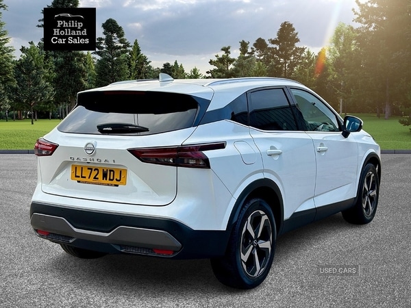 Used Nissan Qashqai 2022 for sale - 76486355: Photo 12