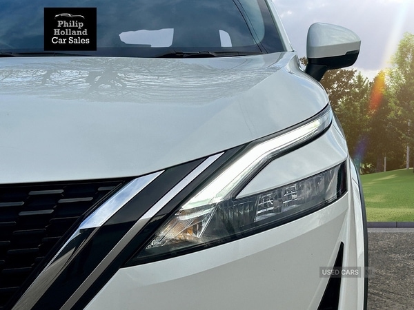 Used Nissan Qashqai 2022 for sale - 76486355: Photo 3