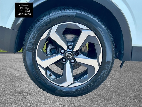 Used Nissan Qashqai 2022 for sale - 76486355: Photo 4