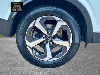 Used Nissan Qashqai 2022 for sale - 76486355: Photo