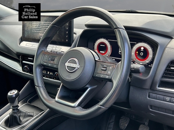 Used Nissan Qashqai 2022 for sale - 76486355: Photo 5