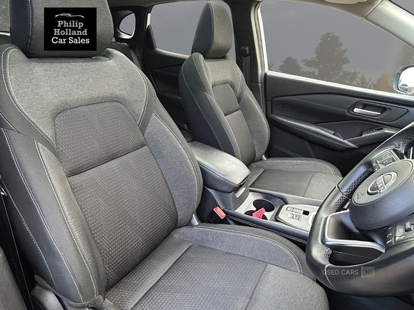 Used Nissan Qashqai 2022 for sale - 76486355: Photo 6