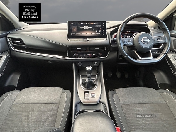 Used Nissan Qashqai 2022 for sale - 76486355: Photo 7