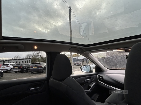 Used Nissan Qashqai 2022 for sale - 76486355: Photo 8