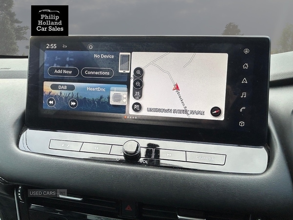 Used Nissan Qashqai 2022 for sale - 76486355: Photo 9