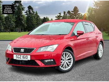 Used SEAT Leon 2020 for sale - 79566373: Photo