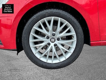 Used SEAT Leon 2020 for sale - 79566373: Photo