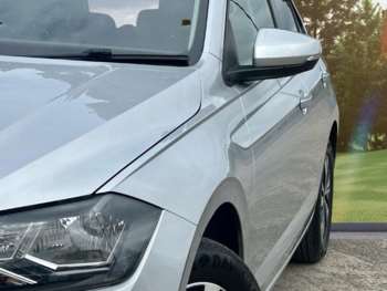 Used Volkswagen Polo 2021 for sale - 75298827: Photo