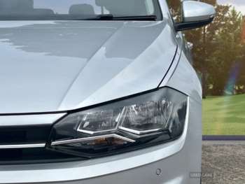 Used Volkswagen Polo 2021 for sale - 75298827: Photo