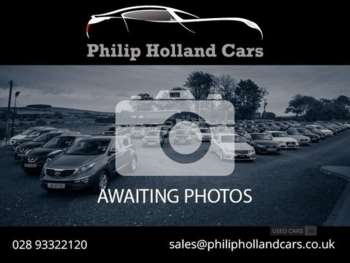 2022 - 1.6 TGDi Premium 5dr 2WD