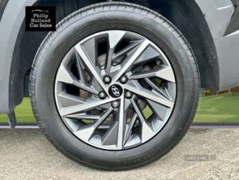 Used Hyundai TUCSON 2022 for sale - 74823544: Photo