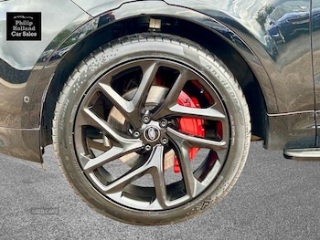 Used Land Rover Discovery 2021 for sale - 78677024: Photo