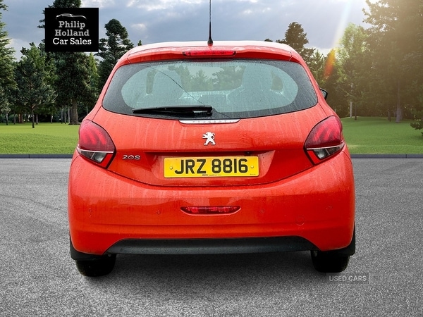 Used Peugeot 208 2015 for sale - 76856135: Photo 11