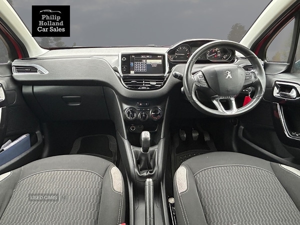 Used Peugeot 208 2015 for sale - 76856135: Photo 7