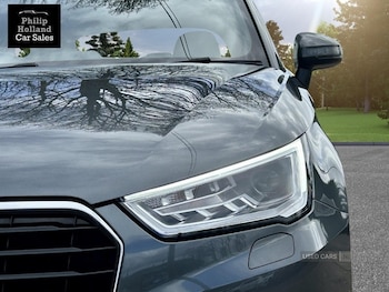 Used Audi A1 2017 for sale - 78307559: Photo